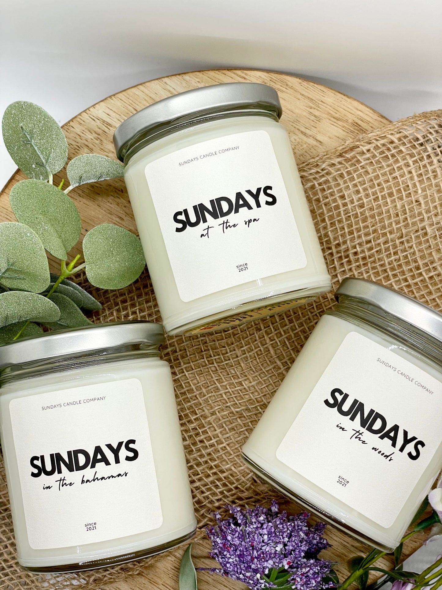 SIGNATURE COLLECTION 3 PACK BUNDLE