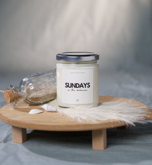 SUNDAYS IN THE BAHAMAS